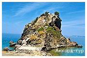 Фото из тура Сиеста у греков: отдых на Эгейском море и Охридском озере, 08 августа 2023 от туриста Зоя